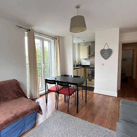 Appartement Bai Amazing 5 Sleeper Flat In London Zone 2 Extérieur photo