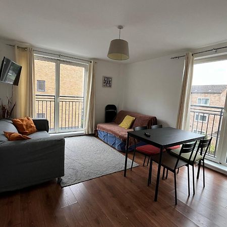 Appartement Bai Amazing 5 Sleeper Flat In London Zone 2 Extérieur photo
