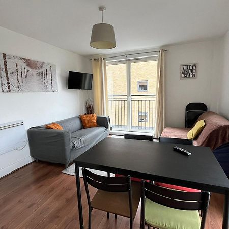 Appartement Bai Amazing 5 Sleeper Flat In London Zone 2 Extérieur photo