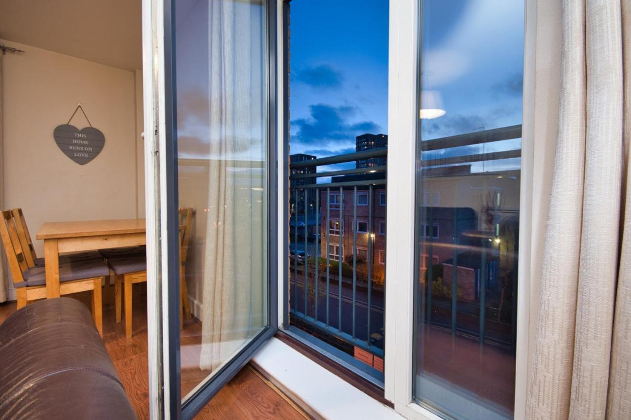 Appartement Bai Amazing 5 Sleeper Flat In London Zone 2 Extérieur photo