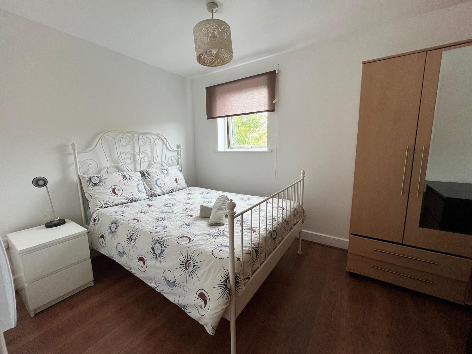 Appartement Bai Amazing 5 Sleeper Flat In London Zone 2 Extérieur photo