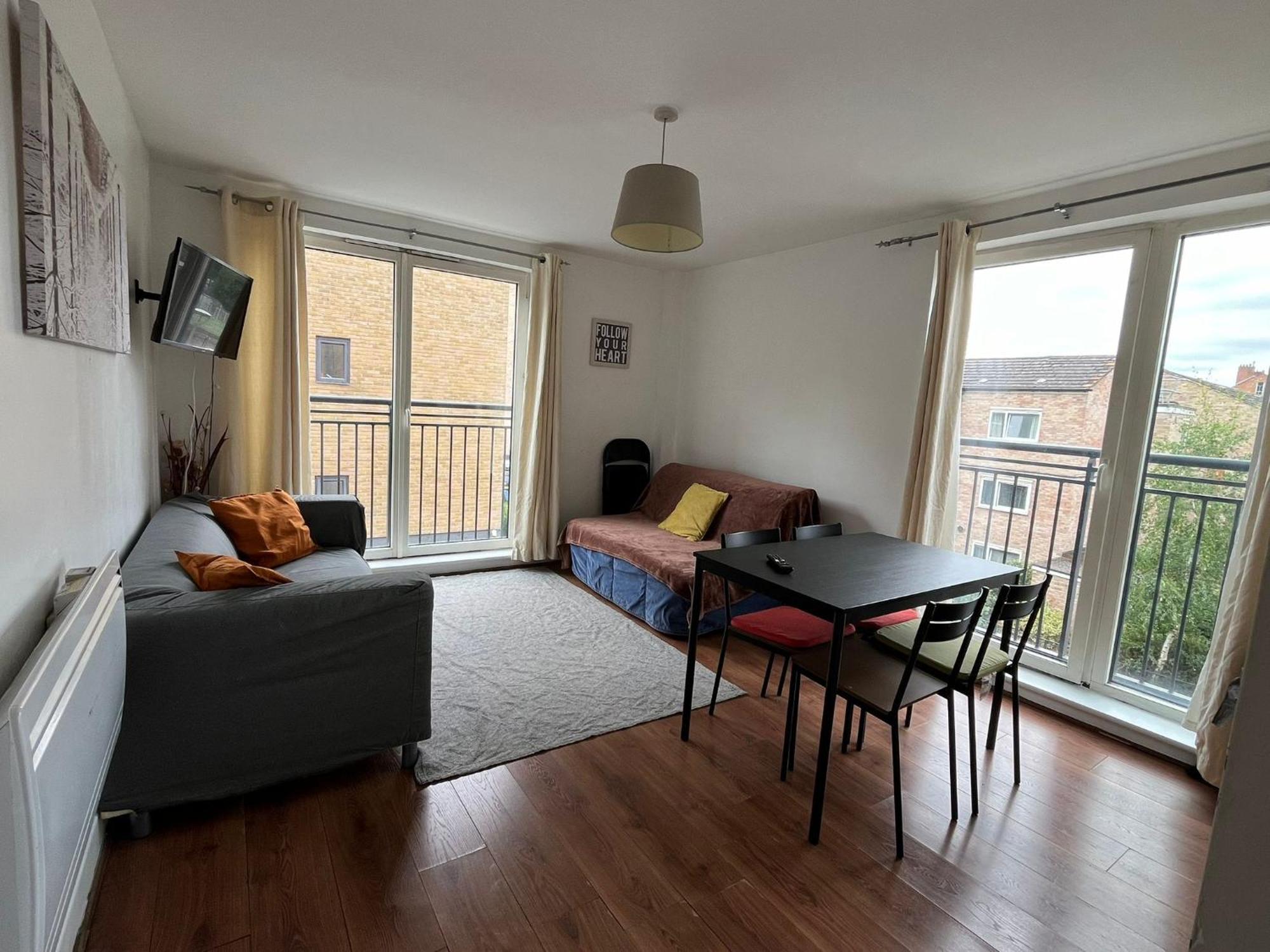 Appartement Bai Amazing 5 Sleeper Flat In London Zone 2 Extérieur photo