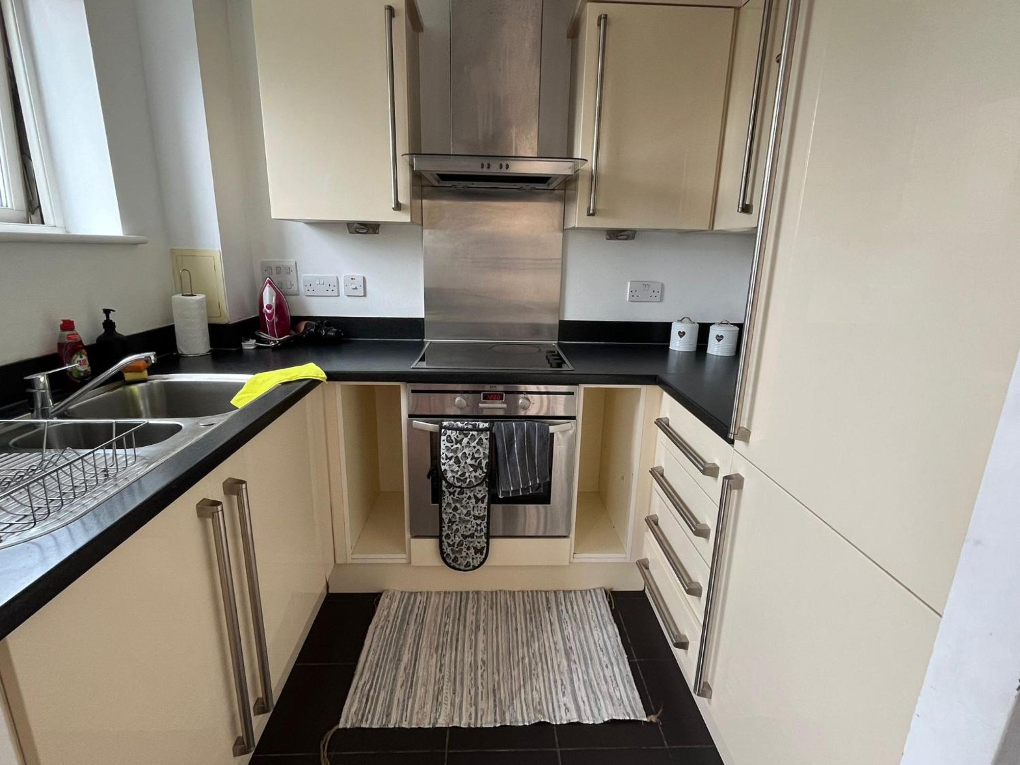 Appartement Bai Amazing 5 Sleeper Flat In London Zone 2 Extérieur photo