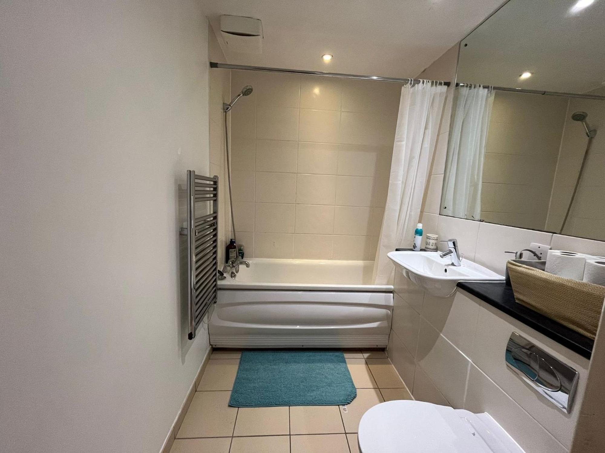Appartement Bai Amazing 5 Sleeper Flat In London Zone 2 Extérieur photo